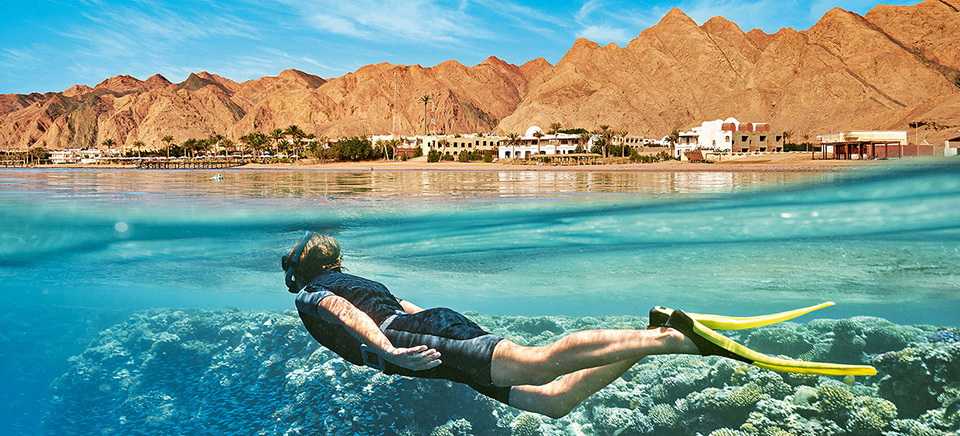 Шарм-эль-Шейх