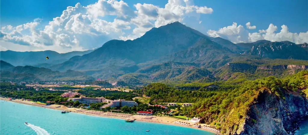 Турция туры