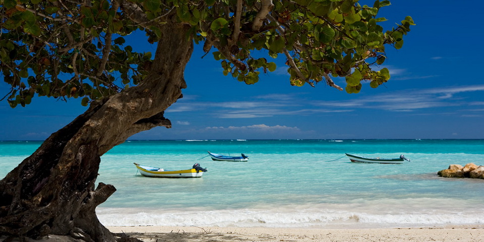 Курорты Доминиканы